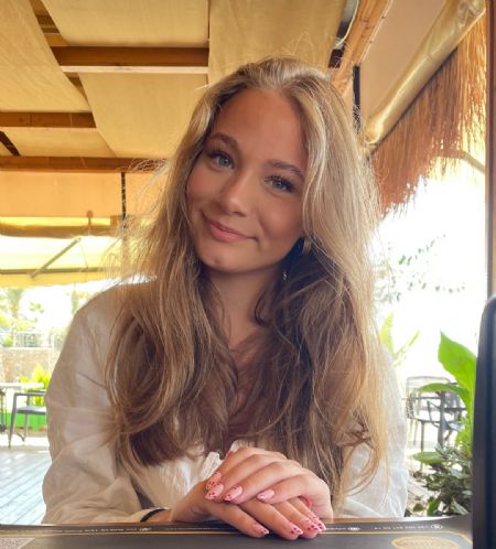 Profilbillede af Chastine D- ID: 1743326 - Billede nr: 649159