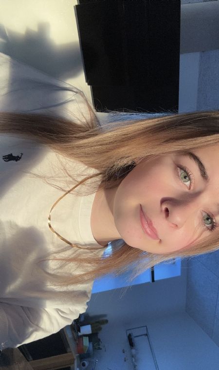 Billede af Signe - ID: 1743331 - Billede nr: 665384