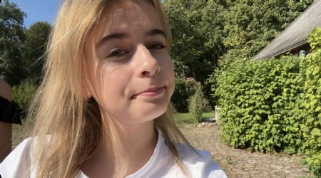 Profilbillede af Signe J- ID: 1743331 - Billede nr: 649211