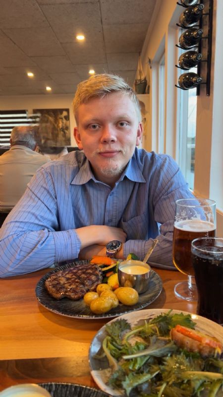 Profilbillede af Sylvester F- ID: 1743334 - Billede nr: 649177