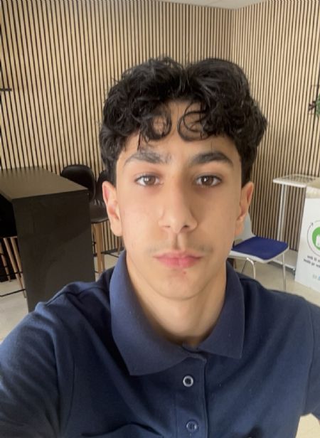 Billede af Nour - ID: 1743335 - Billede nr: 680137