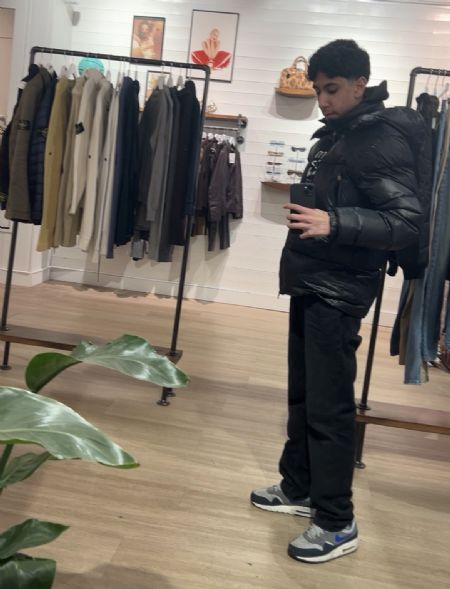 Billede af Nour - ID: 1743335 - Billede nr: 680138