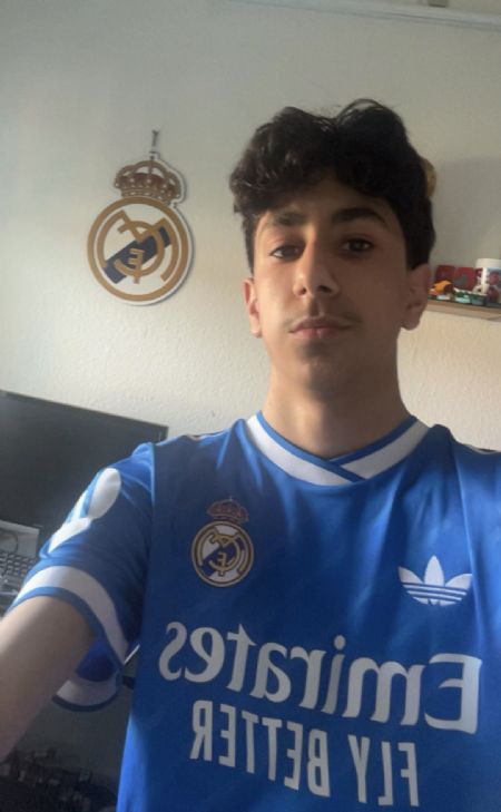 Billede af Nour - ID: 1743335 - Billede nr: 680140