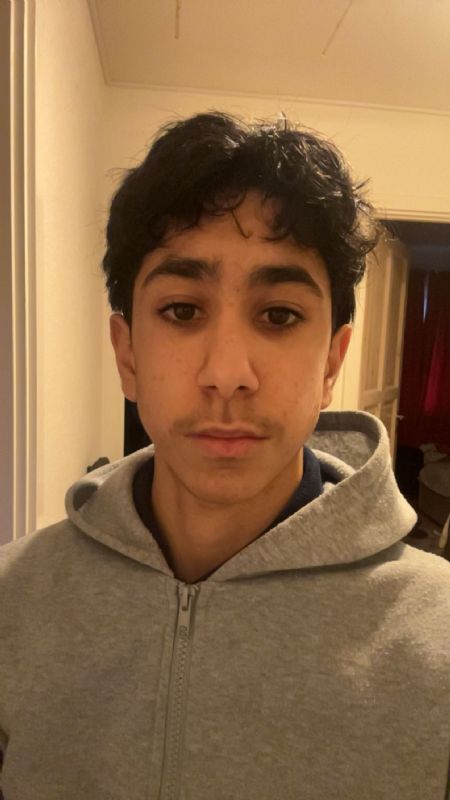 Profilbillede af Nour M- ID: 1743335 - Billede nr: 649178