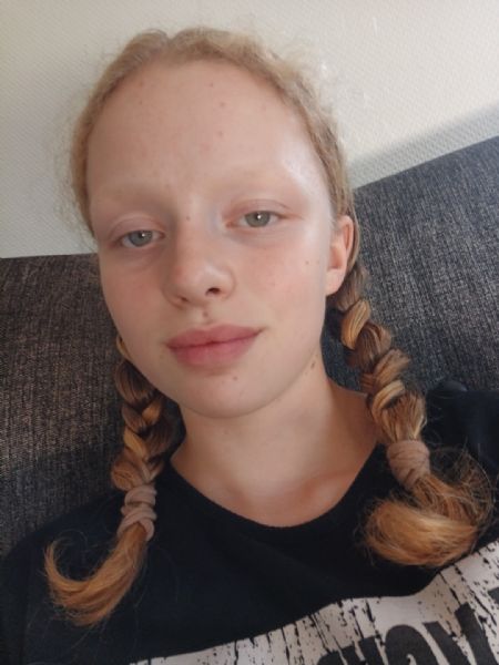 Profilbillede af Maja S- ID: 1743347 - Billede nr: 649396