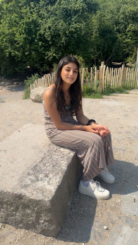 Billede af Sofia - ID: 1743352 - Billede nr: 649222