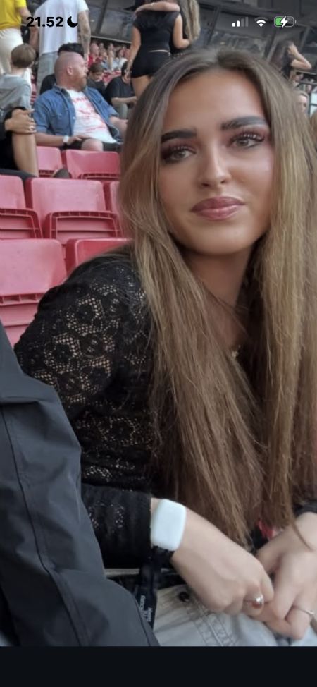 Profilbillede af Julie K- ID: 1743365 - Billede nr: 688565