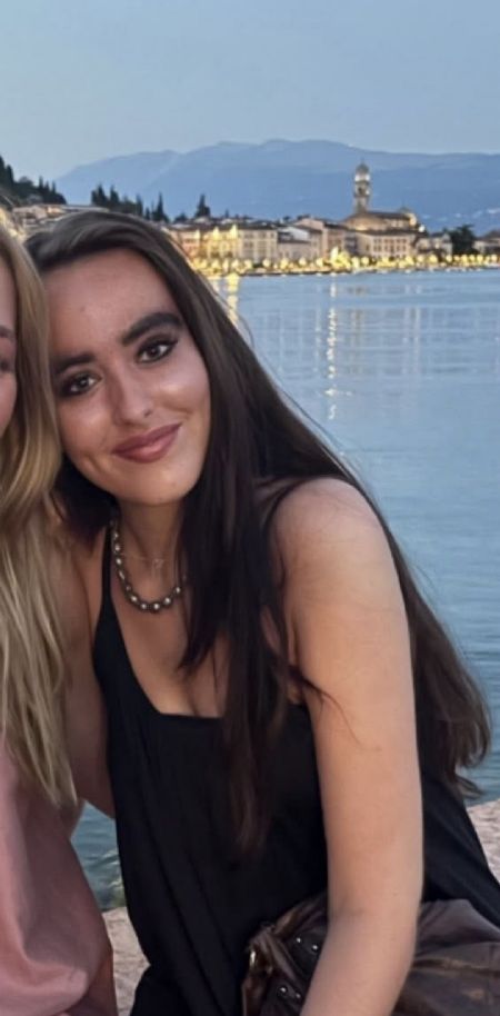 Profilbillede af Julie K- ID: 1743365 - Billede nr: 649240