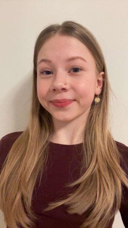 Profilbillede af Bjørg S- ID: 1743367 - Billede nr: 649243