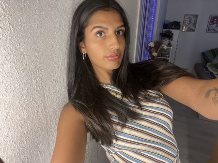 Billede af Alisha - ID: 1743374 - Billede nr: 649252