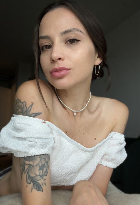 Profilbillede af Inna F- ID: 1743386 - Billede nr: 649283