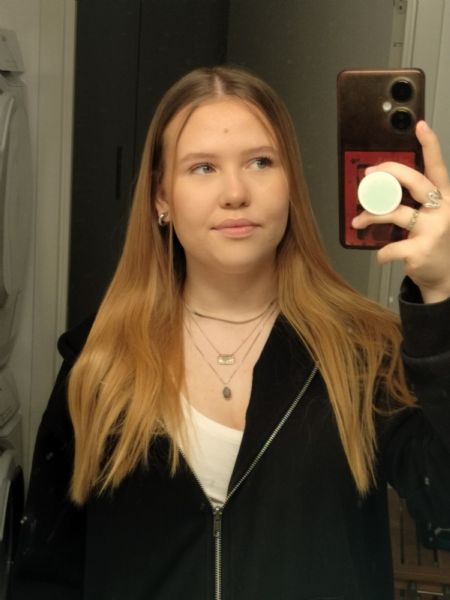 Profilbillede af Liva R- ID: 1743393 - Billede nr: 649319