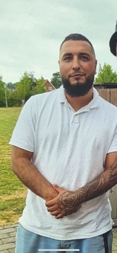 Billede af Mahmoud - ID: 1743394 - Billede nr: 649327