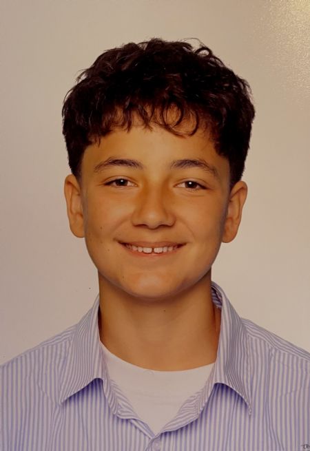 Profilbillede af Josias A- ID: 1743401 - Billede nr: 649368