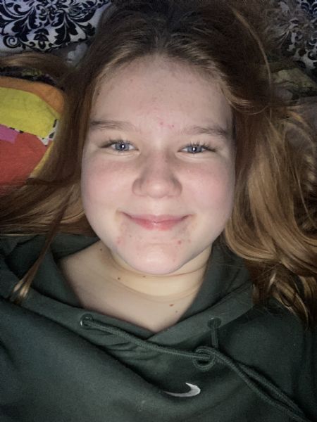 Profilbillede af Annemone M- ID: 1743415 - Billede nr: 649706