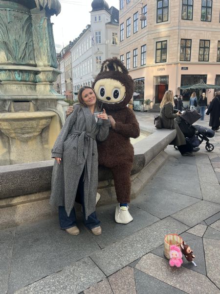 Profilbillede af Malou S- ID: 1743419 - Billede nr: 649433