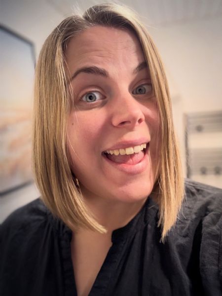 Profilbillede af Anita A- ID: 1743431 - Billede nr: 649703