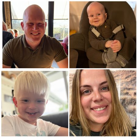 Profilbillede af Absalonsen, Familieprofil - ID: 1743432 - Billede nr: 649478