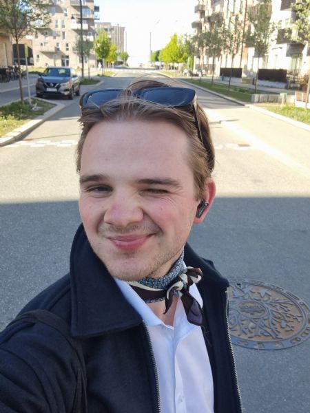 Profilbillede af Cristian L- ID: 1743441 - Billede nr: 681242