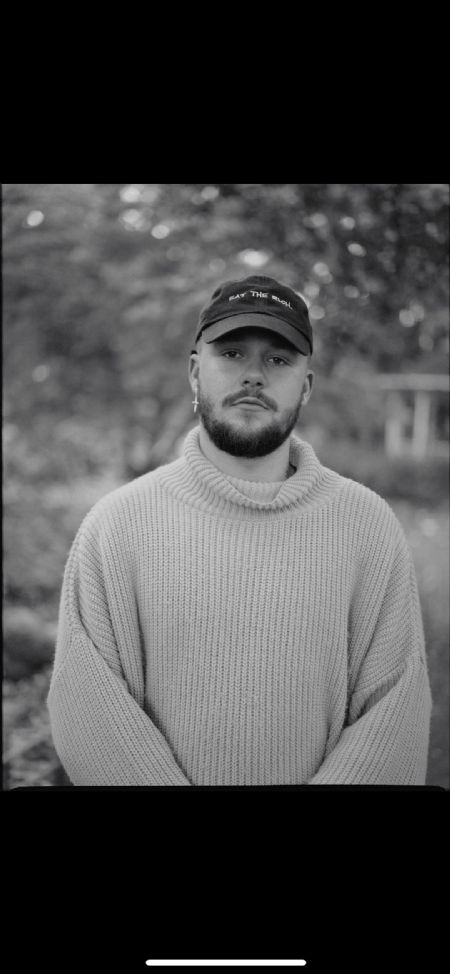 Profilbillede af Adrian F- ID: 1743442 - Billede nr: 649497