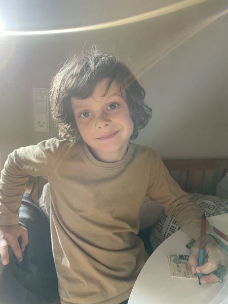 Billede af Hugo-louis - ID: 1743458 - Billede nr: 649545