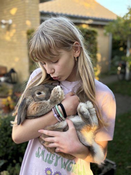 Profilbillede af Mie M- ID: 1743459 - Billede nr: 649547