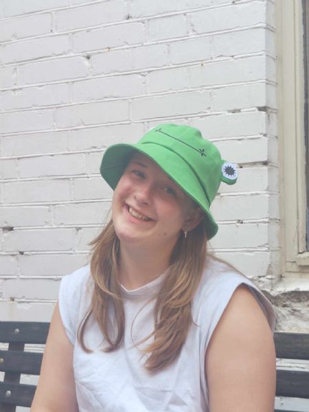 Billede af Anette - ID: 1743465 - Billede nr: 649555