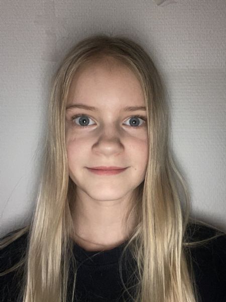 Profilbillede af Josefine H- ID: 1743468 - Billede nr: 649561