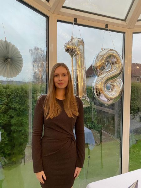 Profilbillede af Olivia L- ID: 1743501 - Billede nr: 649697