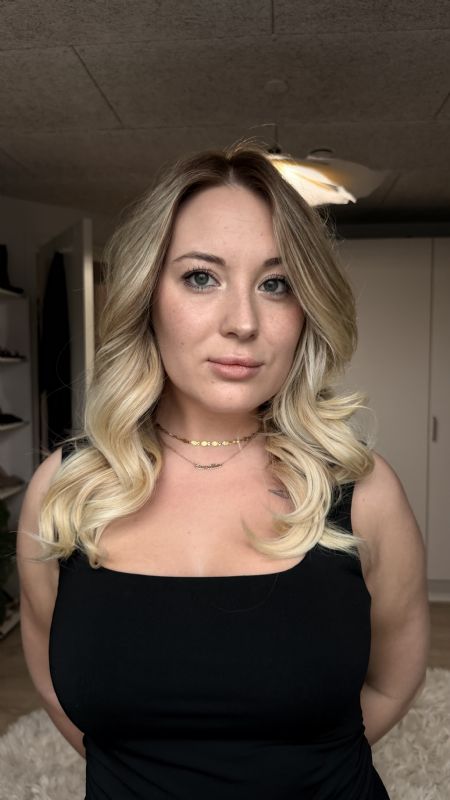 Profilbillede af Camilla B- ID: 1743502 - Billede nr: 649701