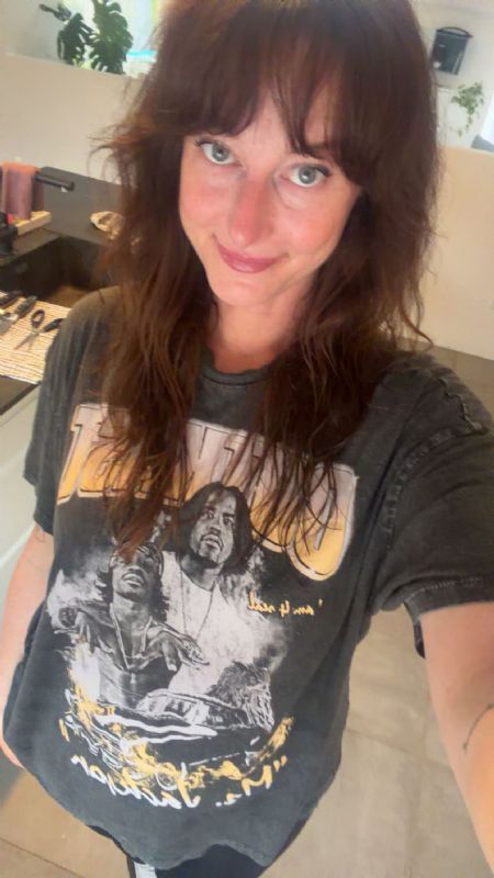 Profilbillede af Jennifer M- ID: 1743512 - Billede nr: 681970