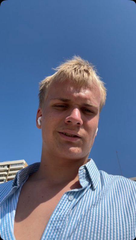 Billede af Robin - ID: 1743516 - Billede nr: 649718