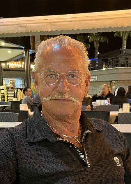 Billede af John - ID: 1743517 - Billede nr: 673695