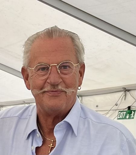 Billede af John - ID: 1743517 - Billede nr: 685388