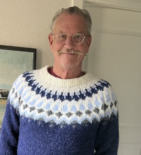 Billede af John - ID: 1743517 - Billede nr: 649721