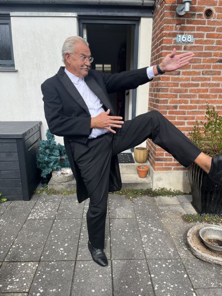 Billede af John - ID: 1743517 - Billede nr: 649723