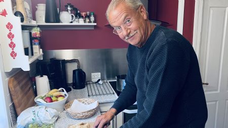 Billede af John - ID: 1743517 - Billede nr: 649728