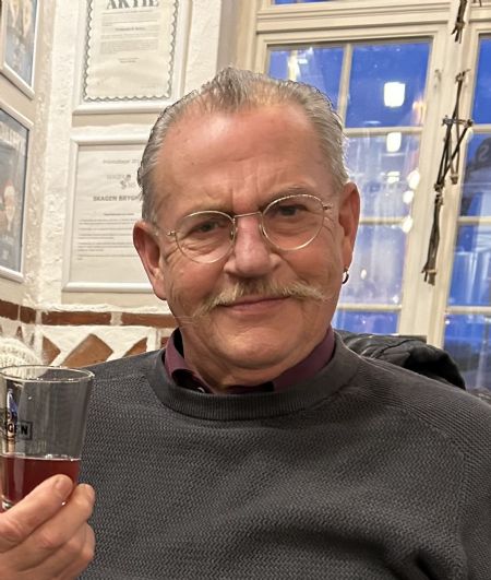 Billede af John - ID: 1743517 - Billede nr: 652319