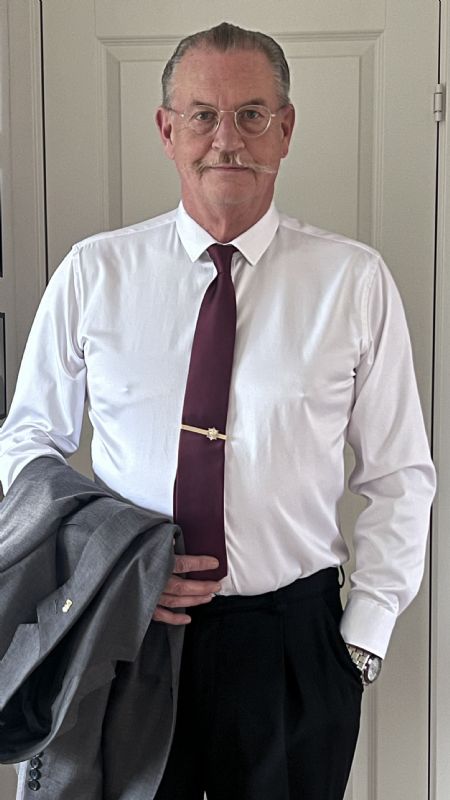 Billede af John - ID: 1743517 - Billede nr: 655180