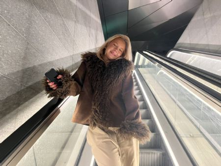 Profilbillede af Silja W- ID: 1743522 - Billede nr: 649735