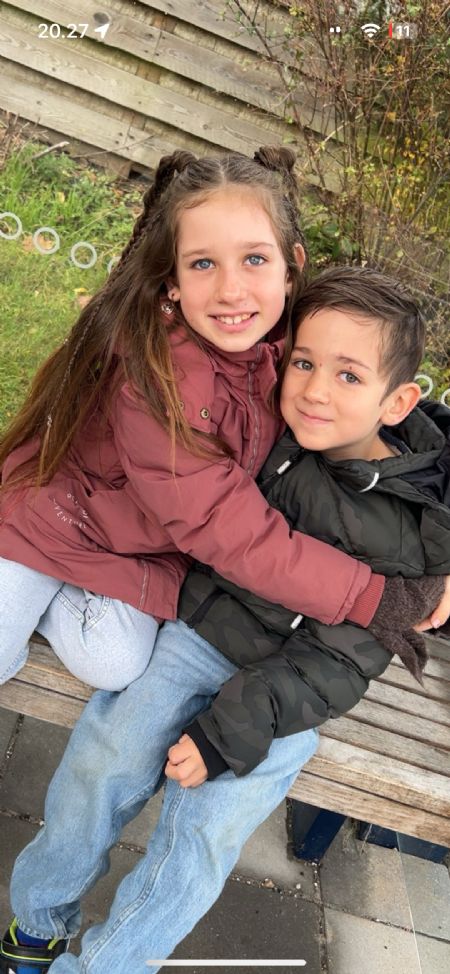 Profilbillede af Melina, Familieprofil - ID: 1743524 - Billede nr: 649737