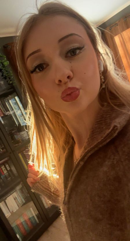 Profilbillede af Nora J- ID: 1743532 - Billede nr: 649762