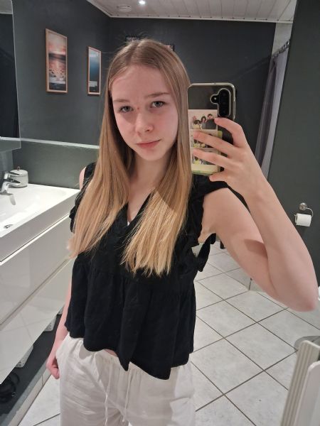 Profilbillede af Maja S- ID: 1743540 - Billede nr: 649785