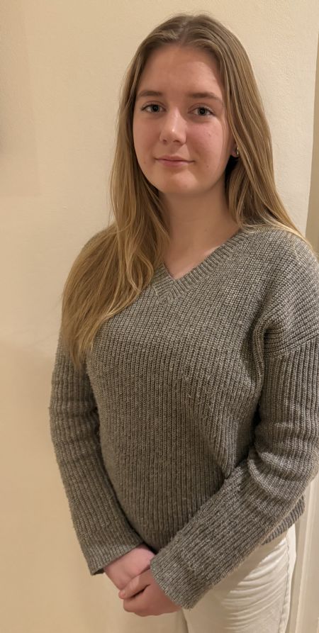 Profilbillede af Cecilie M- ID: 1743548 - Billede nr: 649790