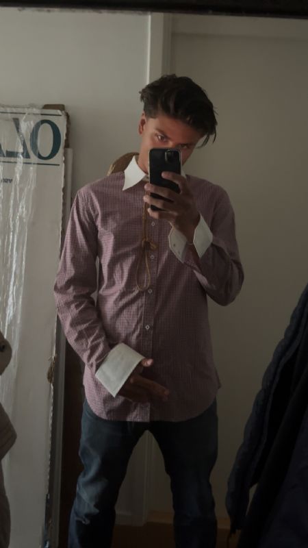 Billede af Calvin - ID: 1743552 - Billede nr: 649807