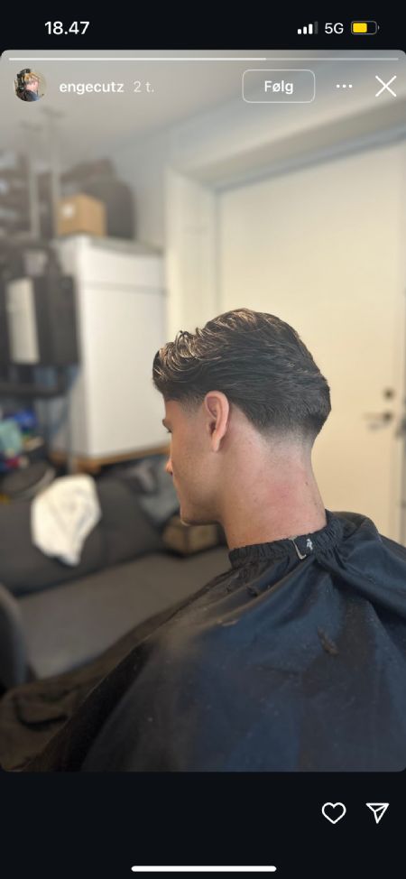 Billede af Calvin - ID: 1743552 - Billede nr: 649814