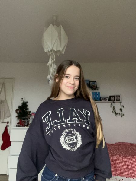 Profilbillede af Naja R- ID: 1743558 - Billede nr: 650618