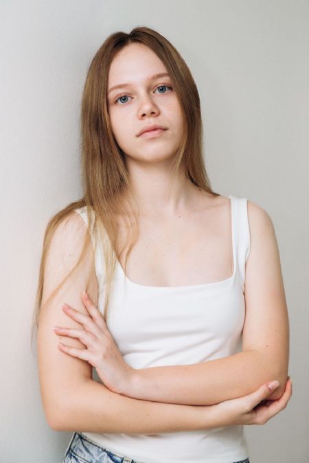 Profilbillede af Anastasiia K- ID: 1743569 - Billede nr: 670764