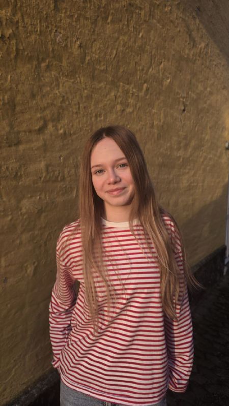 Profilbillede af Anastasiia K- ID: 1743569 - Billede nr: 649957