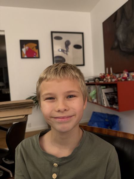 Profilbillede af Henry S- ID: 1743570 - Billede nr: 649885